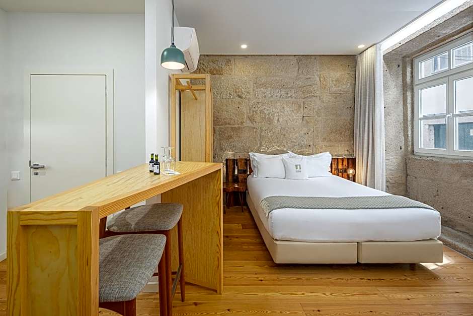 Porta Nobre Boutique Hotel by Aspasios