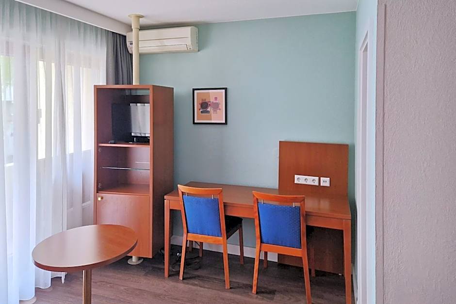 Garner Hotel Stuttgart City Centre By IHG