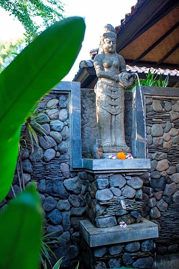 Taruna Boutique Homestay & Spa