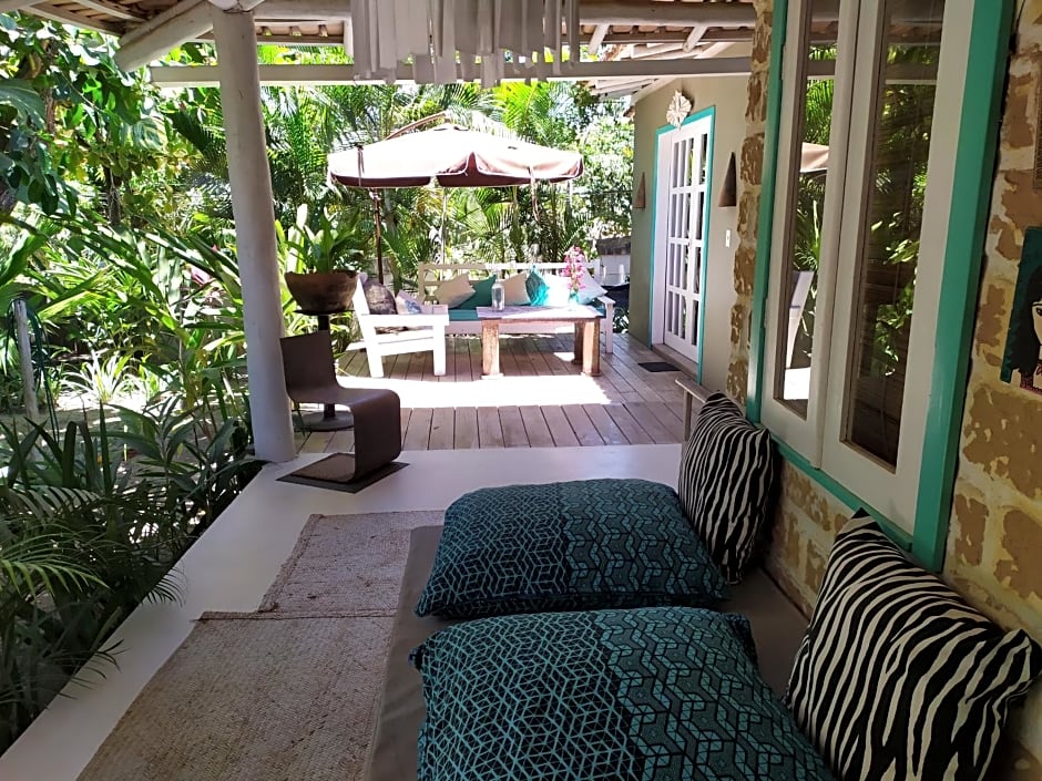 Casa Das Arvores – Trancoso, OH