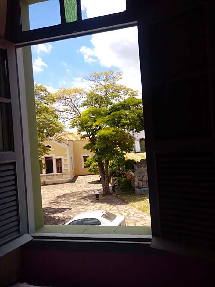Pousada Gameleira