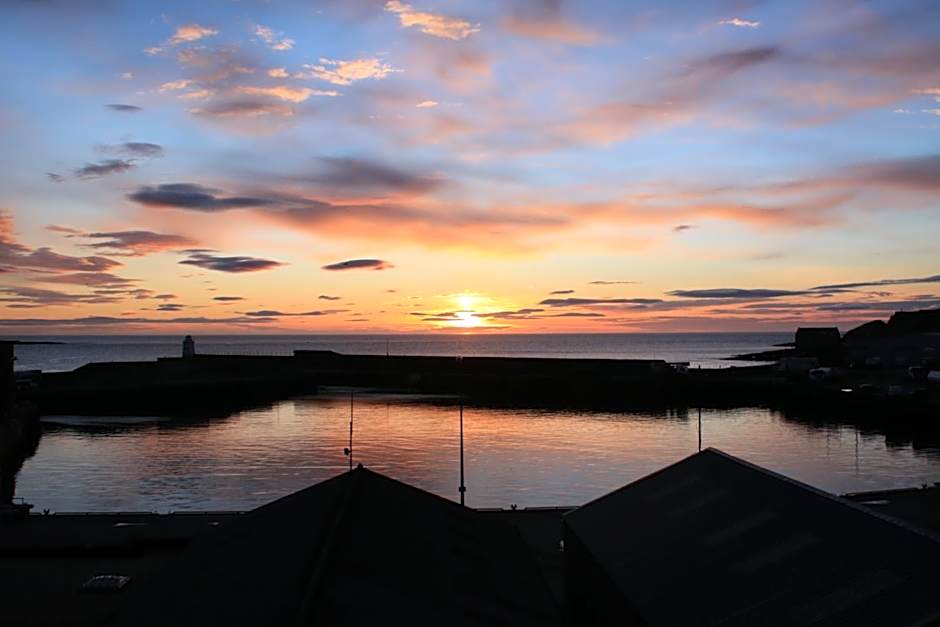 Harbour House Bed & Breakfast - Wick