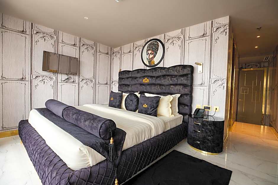 Number One Oxford Street Hotel & Suites