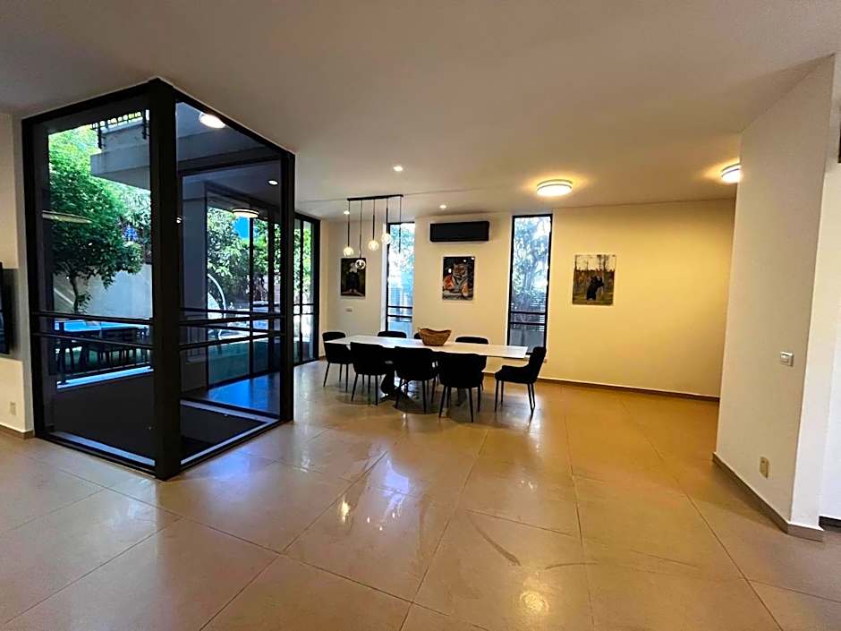 Super house- villa09