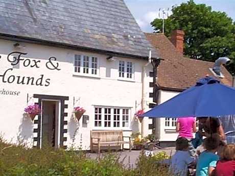 The Fox & Hounds
