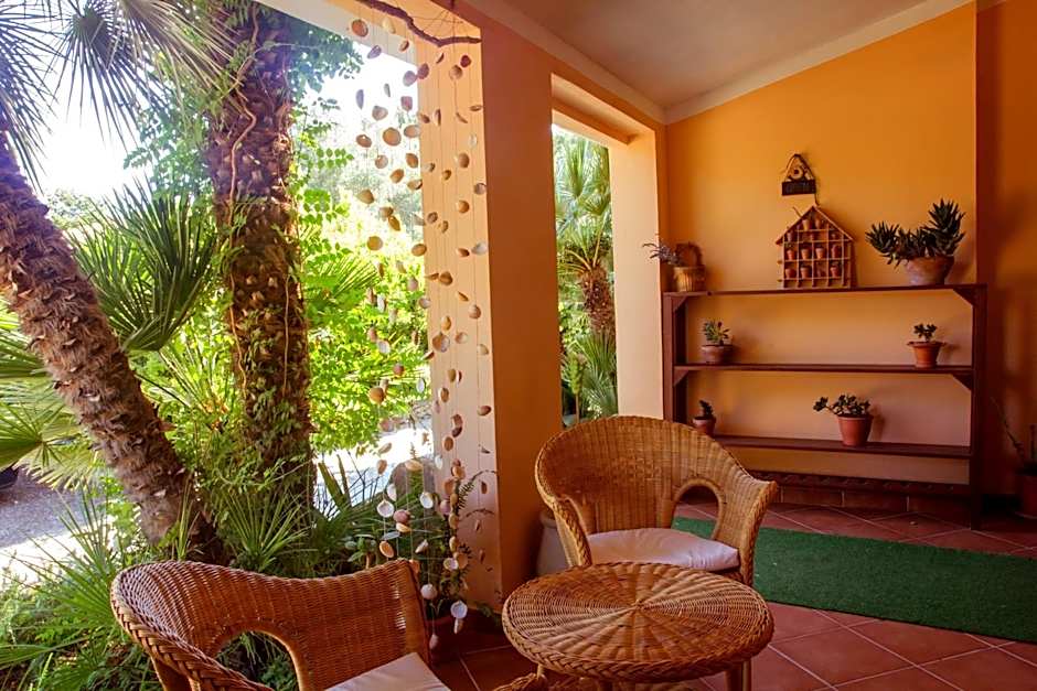 Sa Pedrera Country Hotel