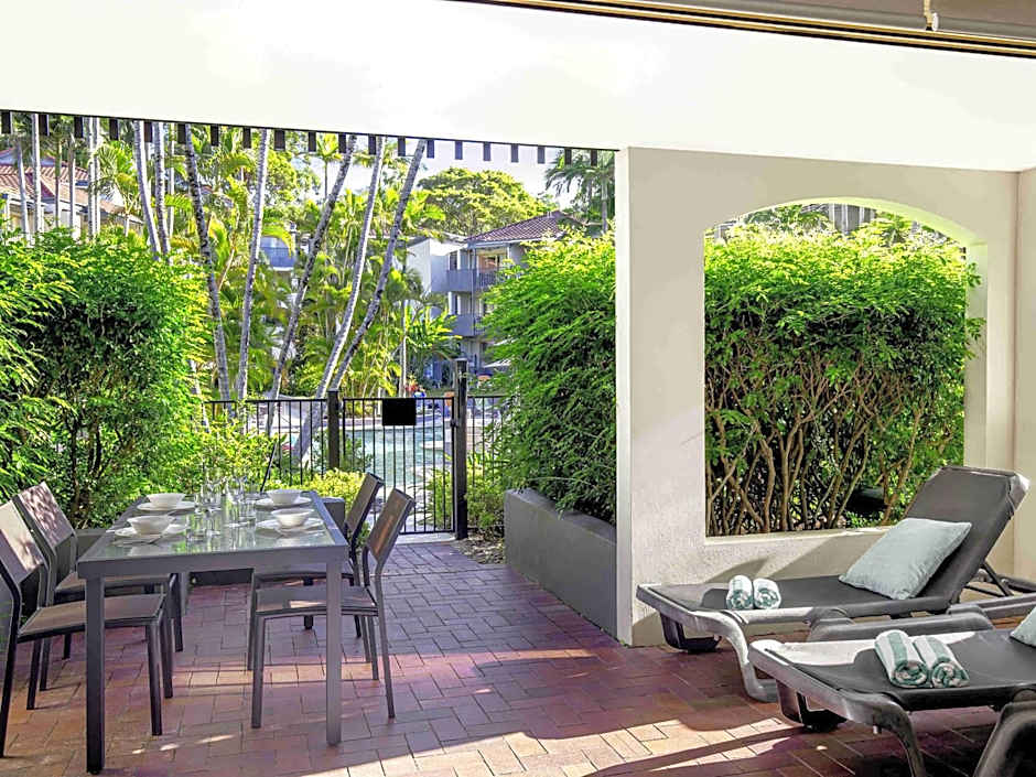 Mantra French Quarter Noosa