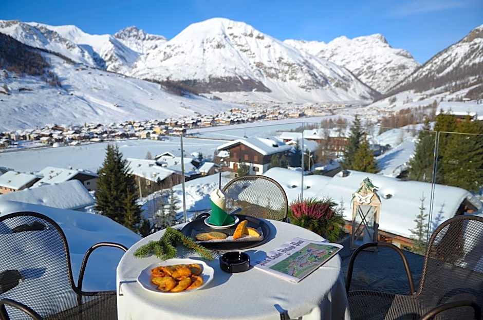 Park Chalet Village