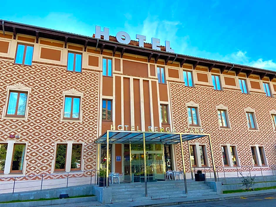 Hotel Berga Park