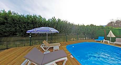 EDİ Group Turizm Sapanca Villas