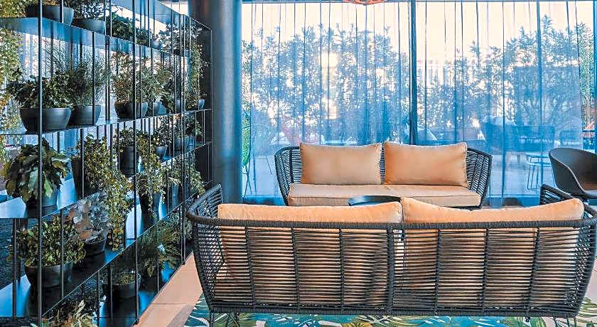 Hotel Mercure Toulon La Seyne-Sur-Mer