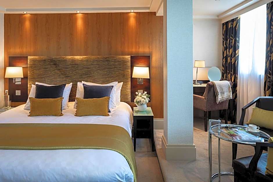 The Cavendish London