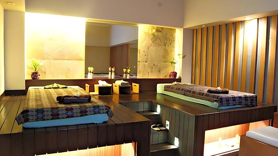 Sutan Raja Hotel & Convention Centre Manado