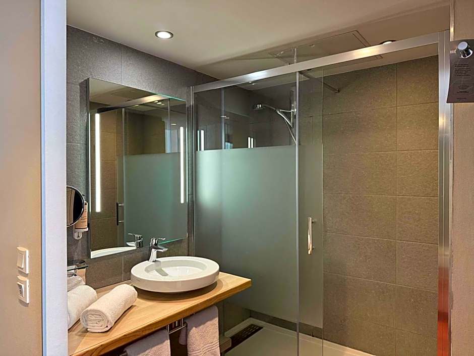 Hotel Mercure Dieppe La Presidence