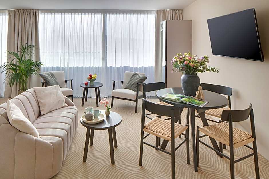 Wenceslas Hotel & Apartments