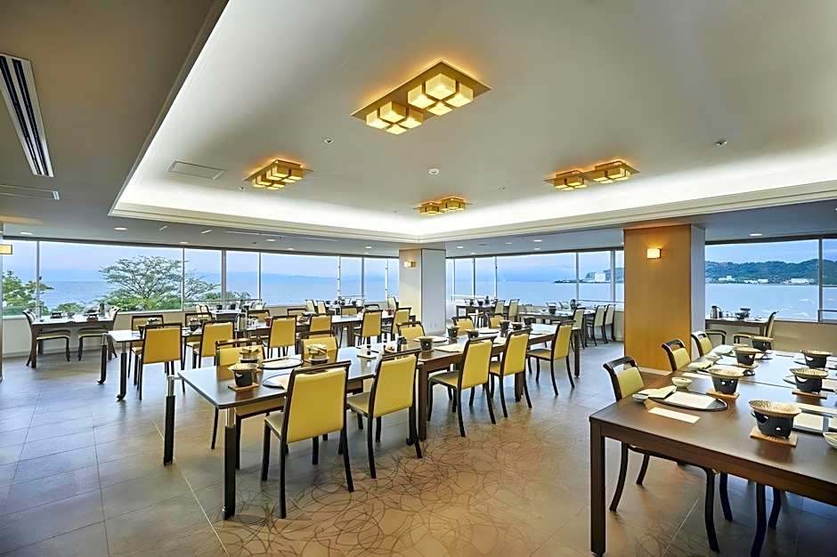 KAMENOI HOTEL Hikone