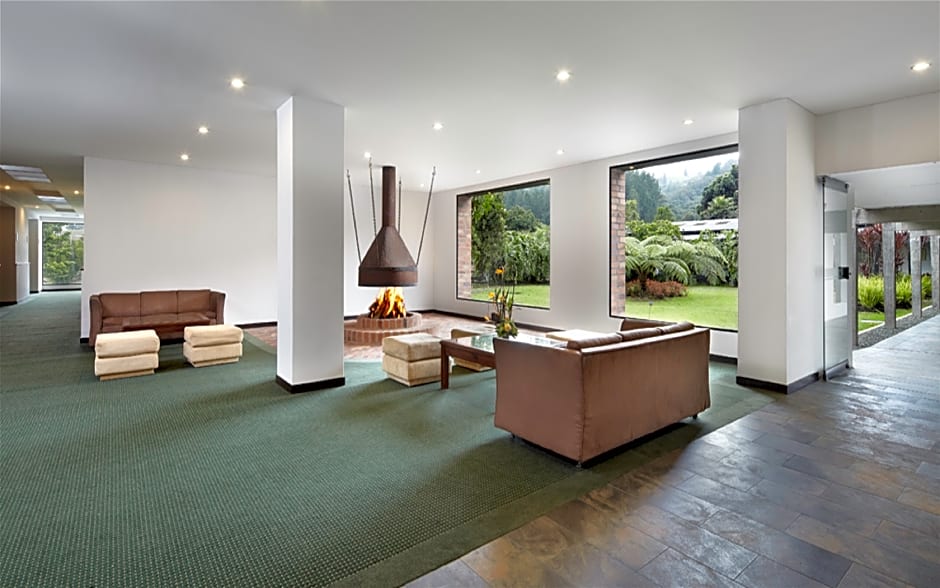 Estelar Recinto del Pensamiento