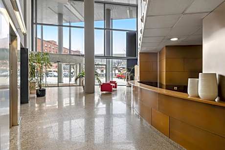 B&B HOTEL Barcelona Mollet Porta de Gallecs