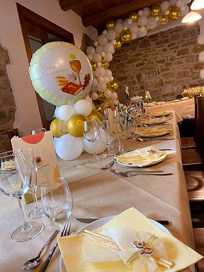 Pietra del Colle Agriturismo