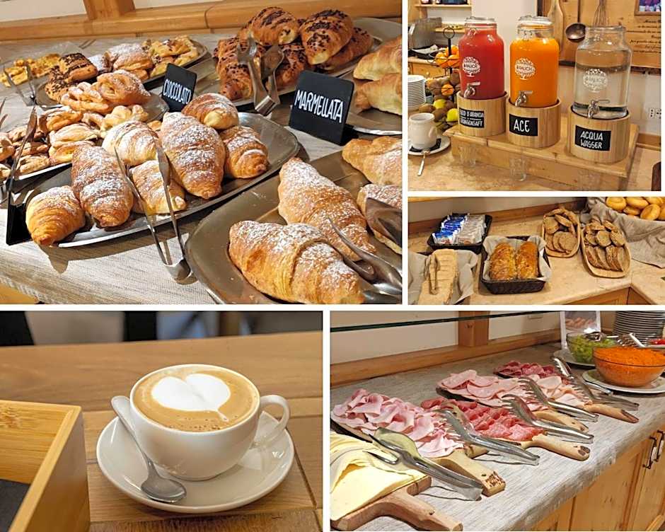 Wellness Hotel Dolomia