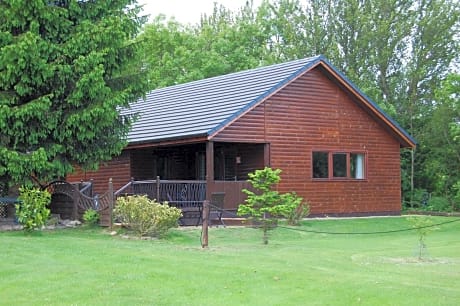 Fir Tree Lodge