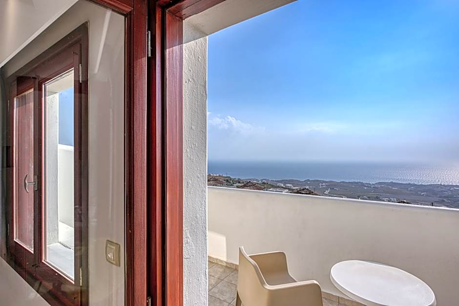 Petite Suite, Sea View — 4 fotoğraftan 1. fotoğraf