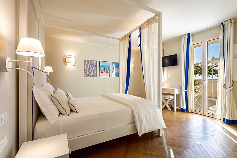 A'mare Boutique Hotel & Spa