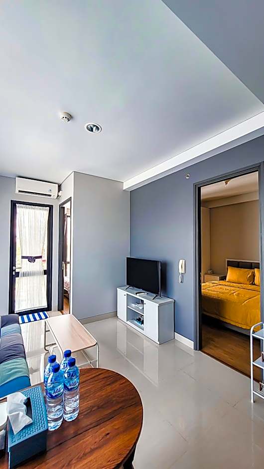 Palam Mansion at Apartment One Residence