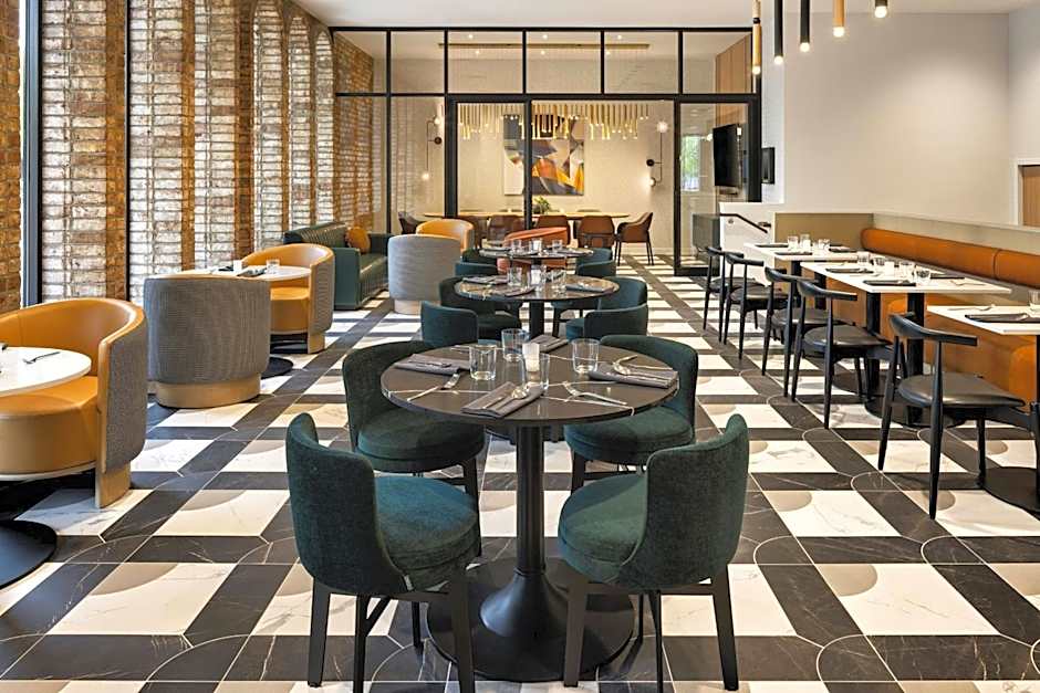 Sheraton Minneapolis Downtown Convention Center