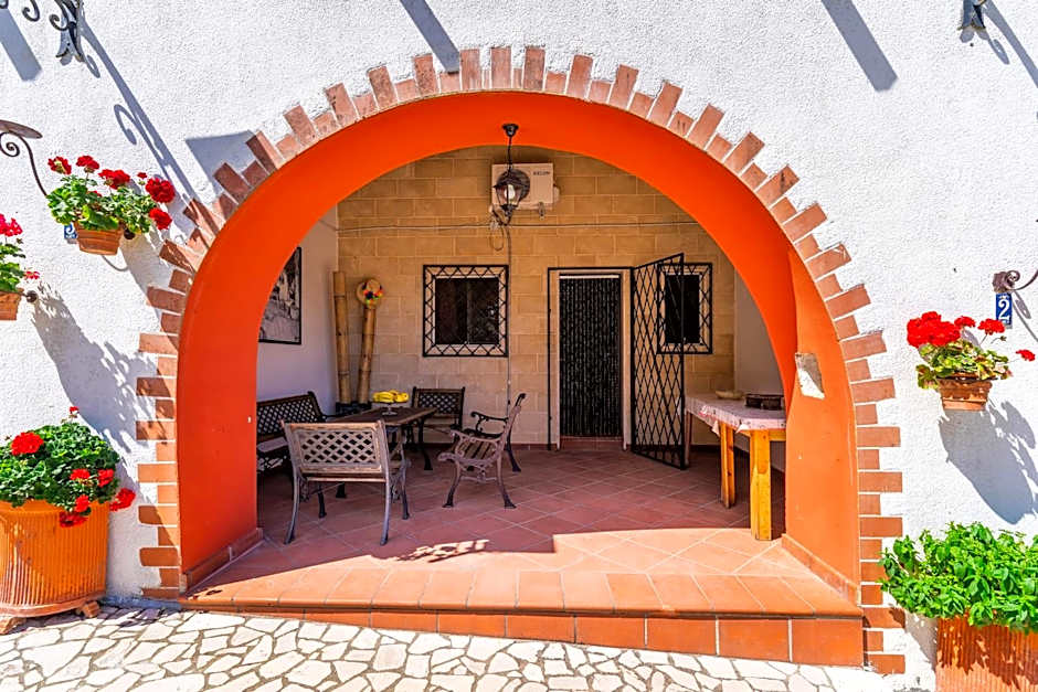 Masseria Donna Laura