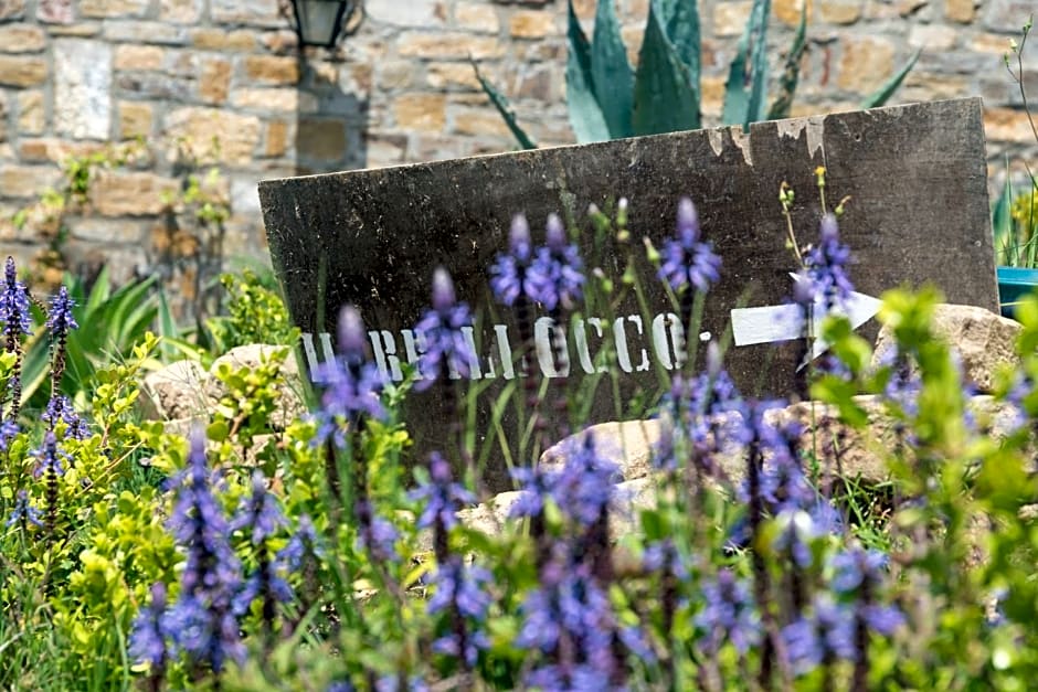 Il Brillocco – San Marco di Castellabate, UT