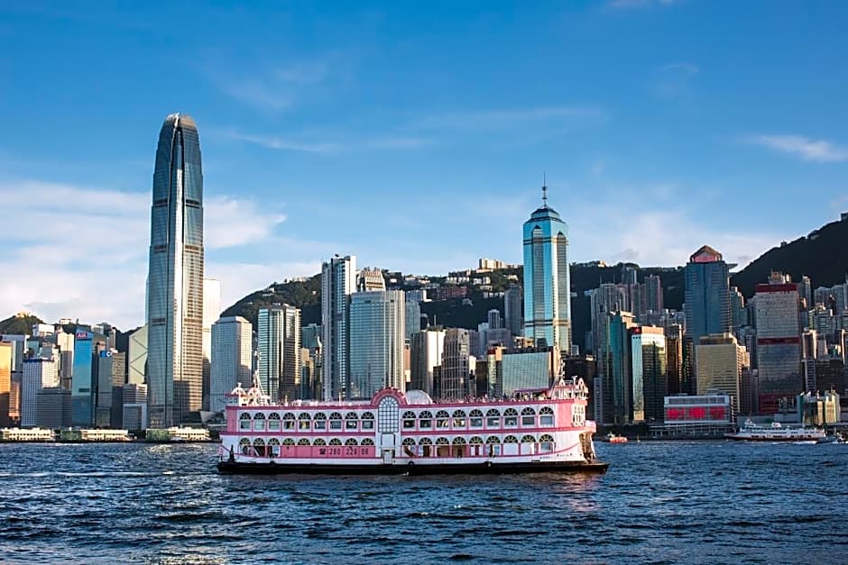 Ramada Hong Kong Grand View