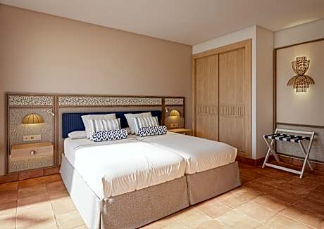suite panoramic view 2 adults