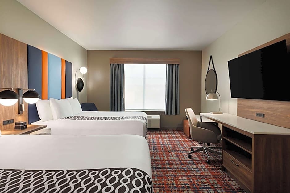 La Quinta Inn & Suites by Wyndham Oxford - Anniston