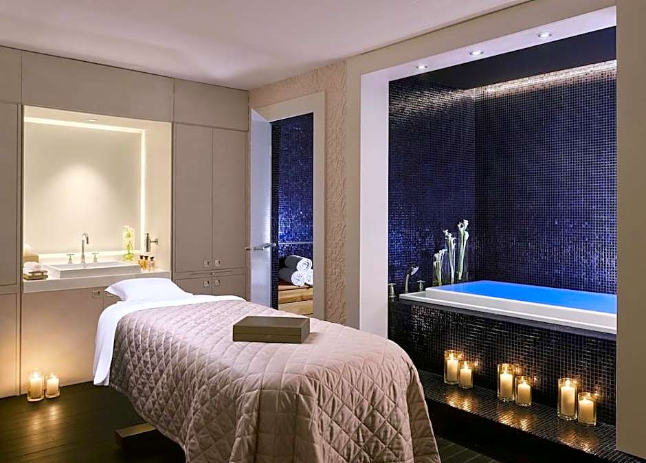 Hotel Metropole Monte-Carlo - the Leading Hotels of the World