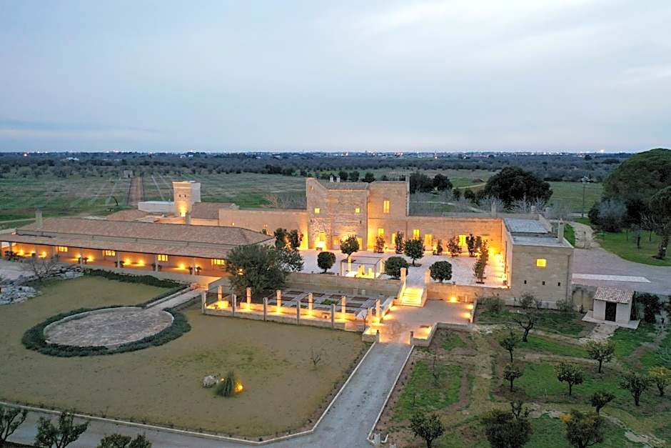MASSERIA LILEI