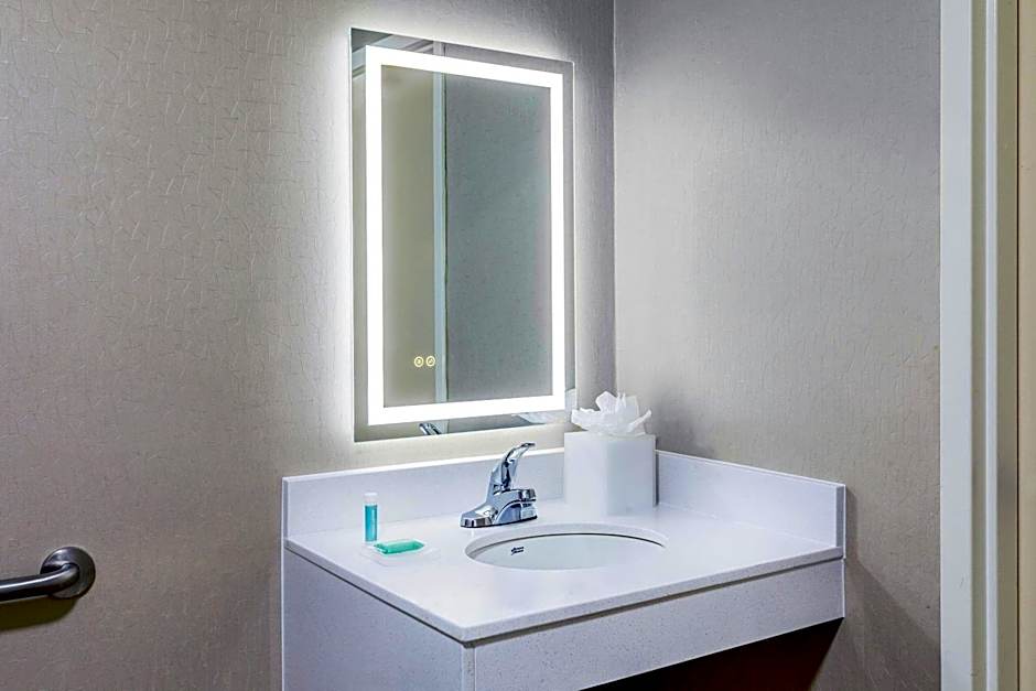SpringHill Suites by Marriott Boston Peabody