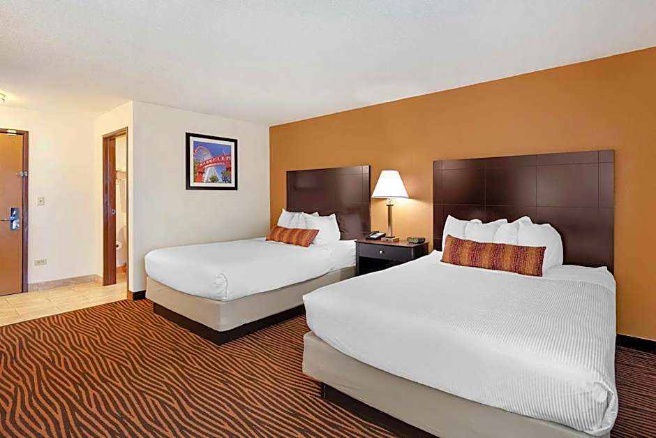 Best Western Des Plaines/O'Hare
