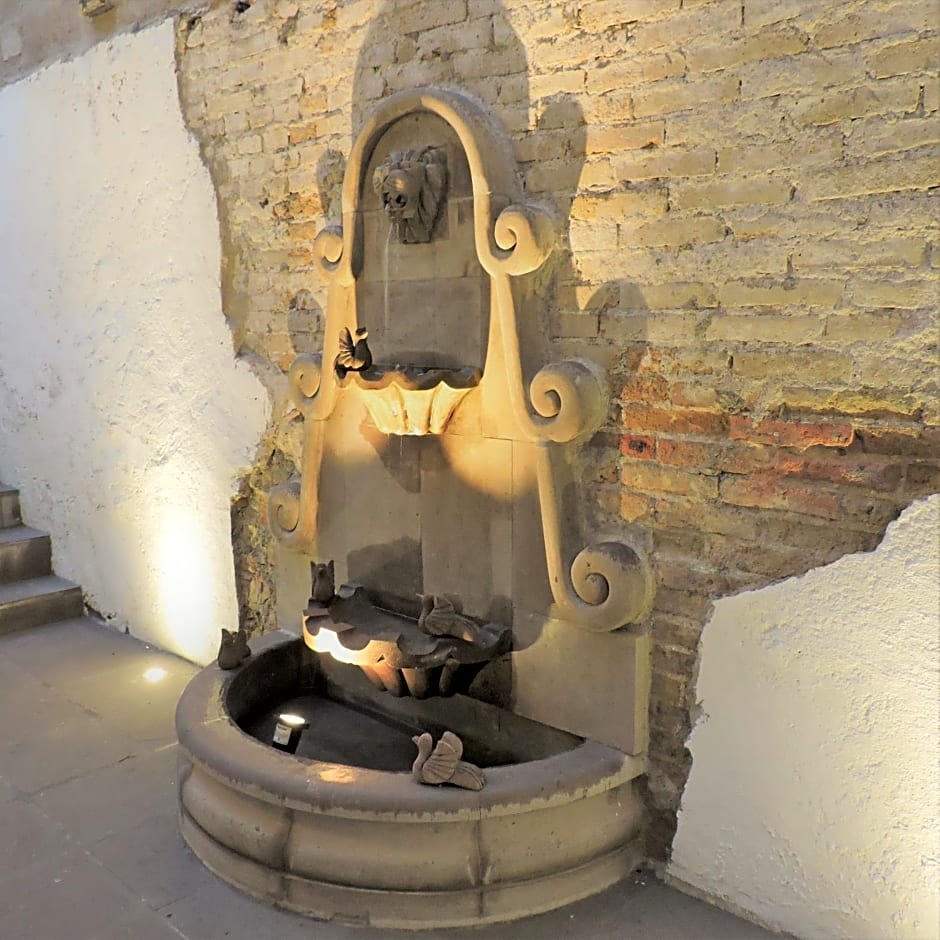 Casa Colibri