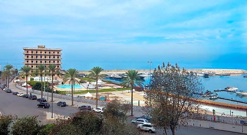 voco Beirut Central District By IHG