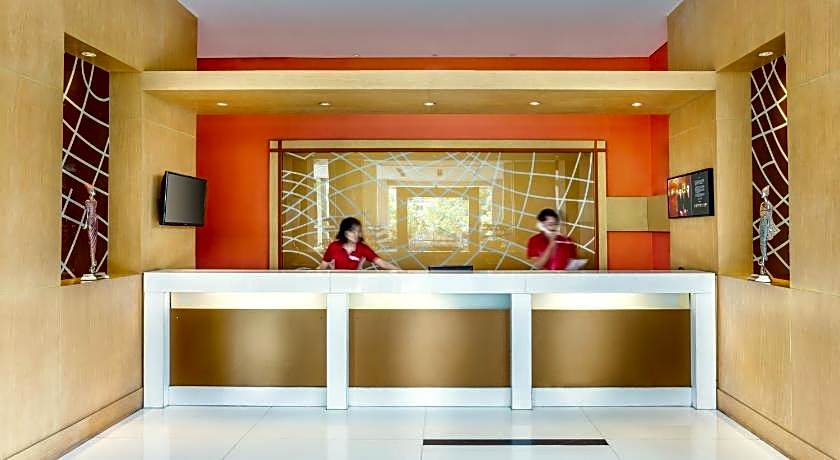 Ibis Semarang Simpang Lima