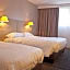 BRIT HOTEL Confort Le Limouzi TULLE