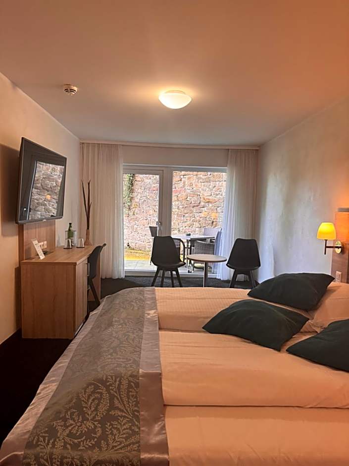Hotel Biedermeier