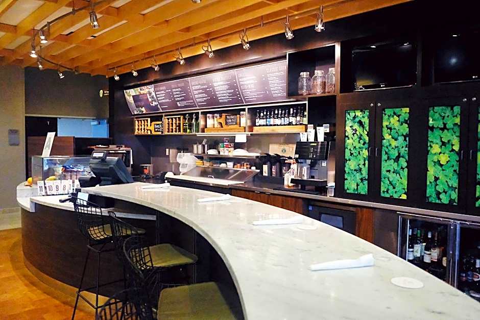 Courtyard by Marriott Owensboro