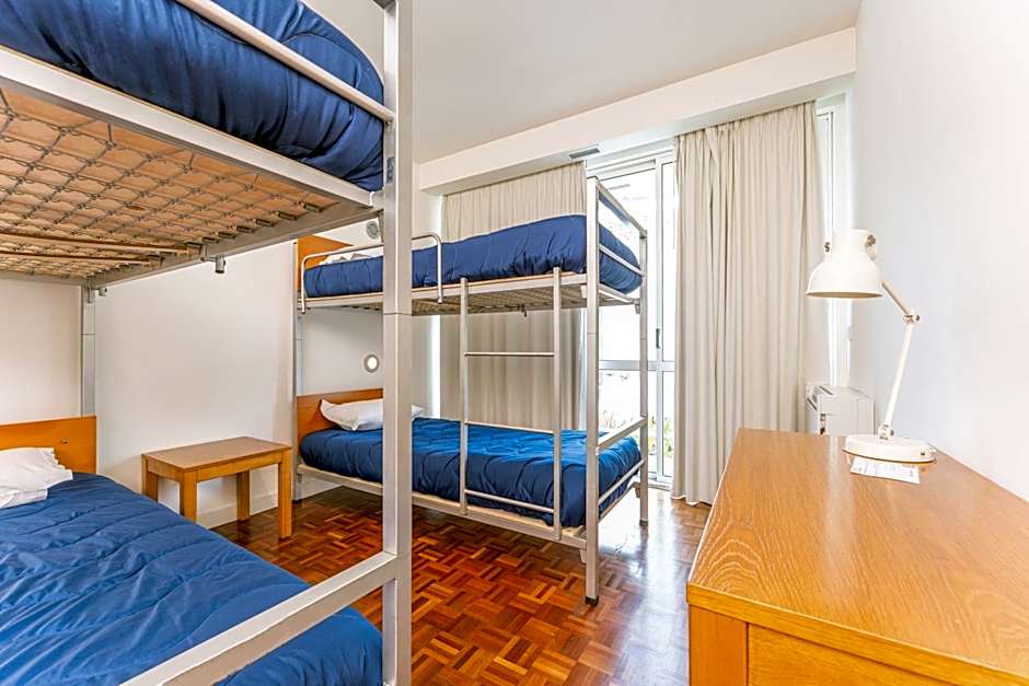 Azores Youth Hostels - Sao Miguel