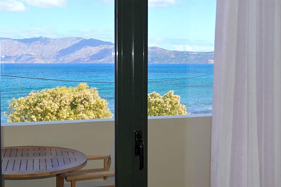 Christina Beach Hotel
