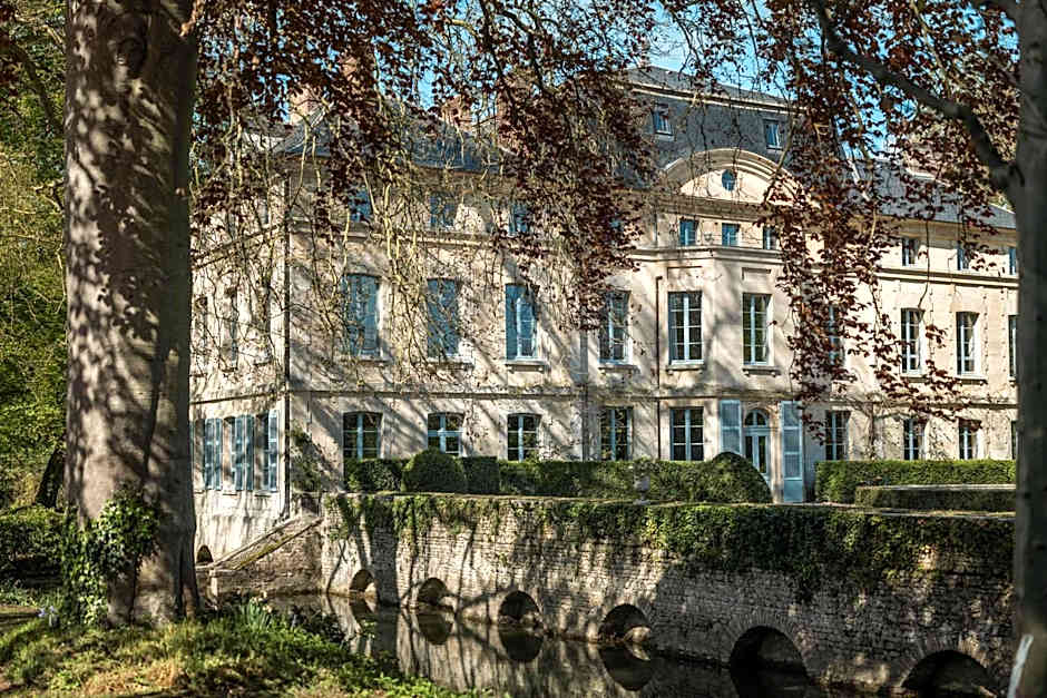 Le Domaine de Primard