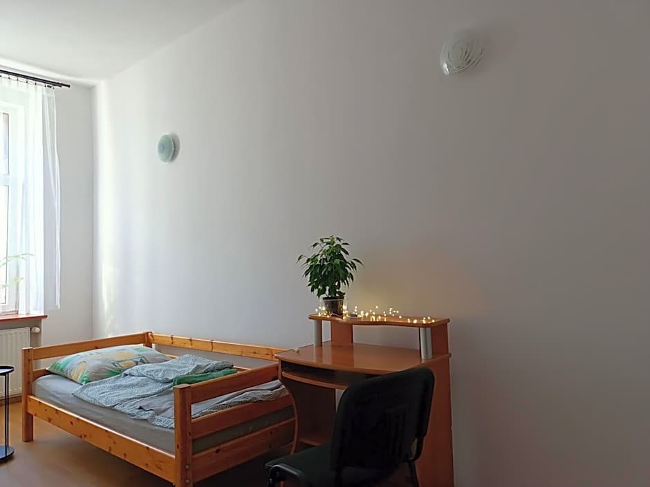 Cruz Mieszkanie Pokoje Centrum przytulny czysty lokal na noc