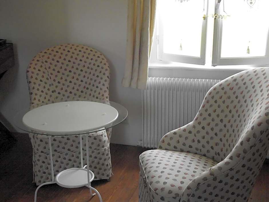 Les Portes des Froises