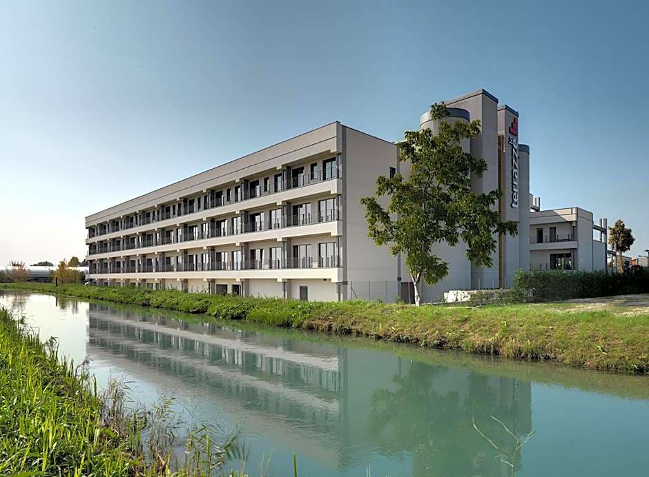 UNA Hotels Le Terrazze Treviso Hotel & Residence